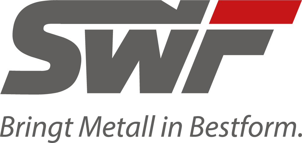 SWF - Bringt Metall in Bestform.